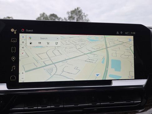 New 2026 GMC Sierra 3500 SLE w/ SLE Convenience Package image 3