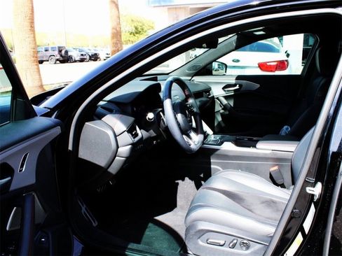 Used 2023 Acura TLX SH-AWD w/ A-SPEC Pkg image 10