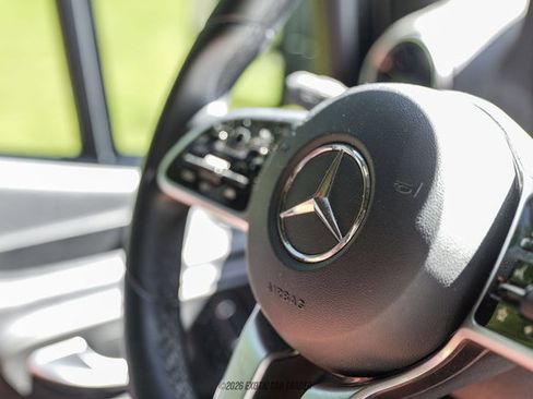 Used 2024 Mercedes-Benz Sprinter 2500 image 21