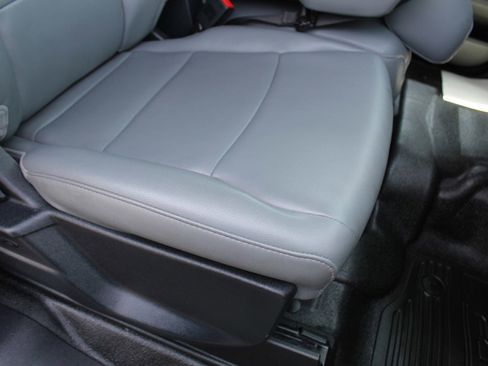 Used 2023 Ford F350 XL w/ XL Chrome Package AWD/4WD image 23