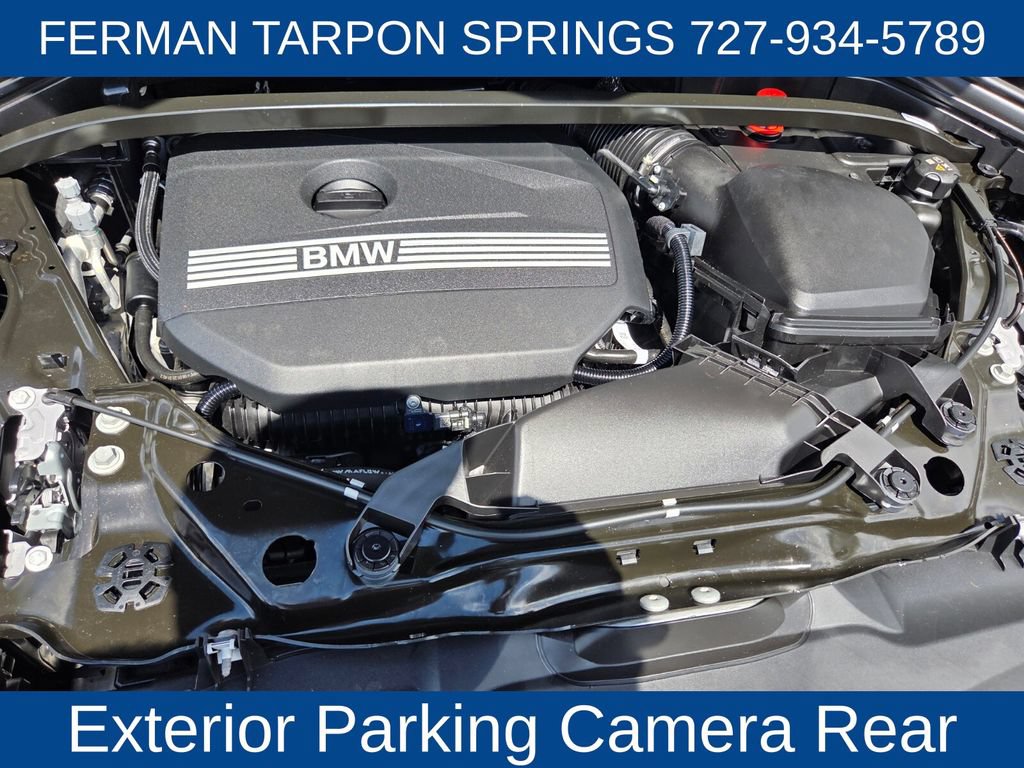 Used 2025 BMW X2 xDrive28i AWD/4WD image 21
