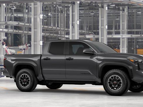 New 2026 Toyota Tacoma TRD Off-Road image 14