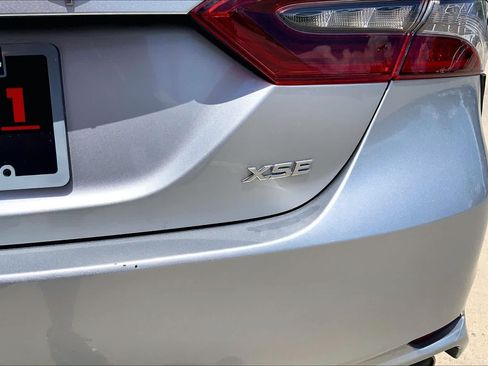 Used 2024 Toyota Camry XSE FWD image 10