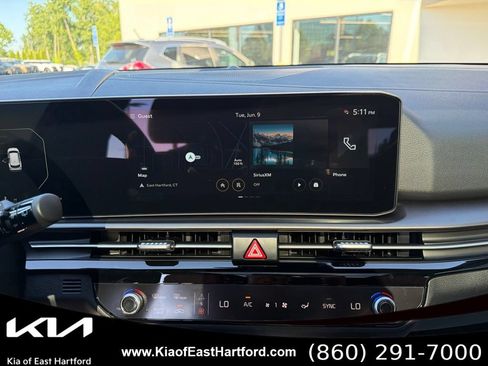 New 2026 Kia Sportage SX AWD/4WD image 27