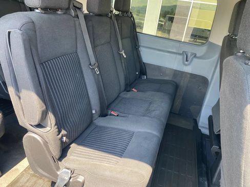 Used 2016 Ford Transit 350 XLT RWD image 27