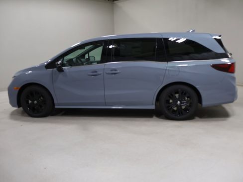 New 2026 Honda Odyssey Sport-L image 5