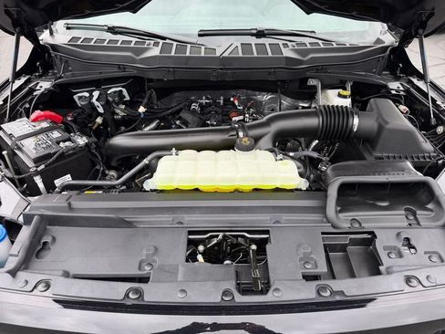 Used 2026 Ford F150 Lariat AWD/4WD image 29