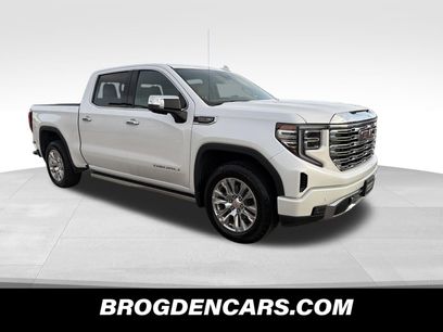 Used 2023 GMC Sierra 1500 Denali