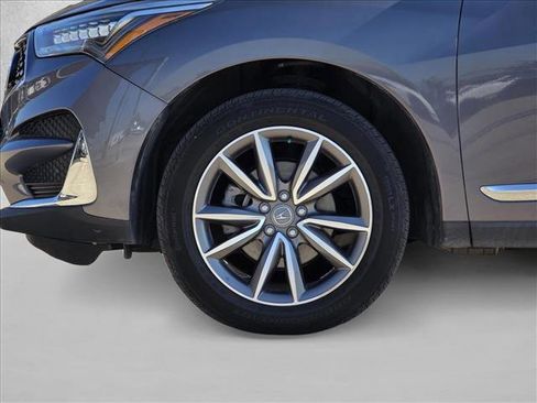 Used 2021 Acura RDX AWD w/ Technology Package image 9