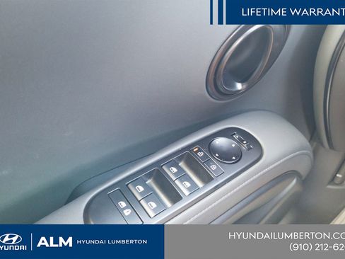 New 2026 Hyundai Palisade XRT Pro AWD/4WD image 34