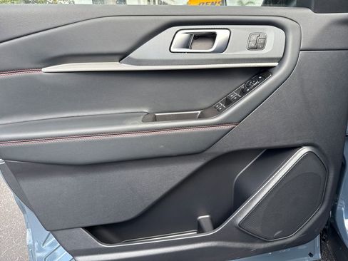 New 2026 Ford Explorer ST-Line image 18