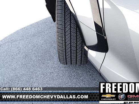 New 2025 Chevrolet Blazer EV RS image 42