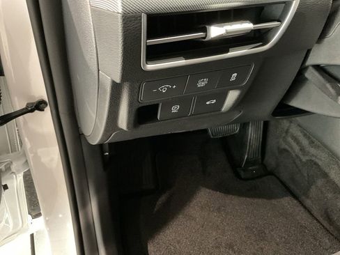 New 2026 Hyundai Sonata Blue FWD image 11