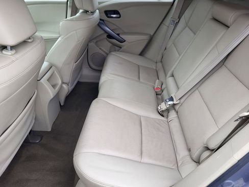 Used 2013 Acura RDX AWD w/ Technology Package image 12