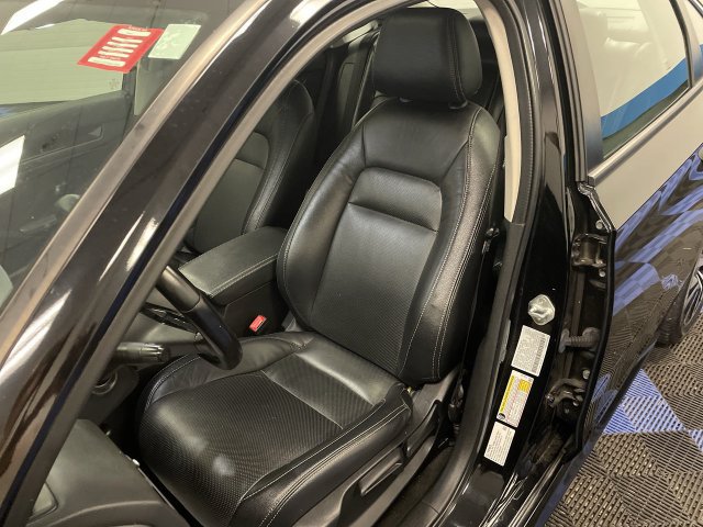 Certified 2023 Honda Civic EX image 11