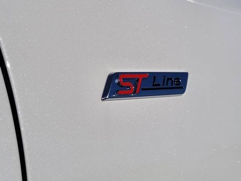 New 2026 Ford Escape ST-Line Select w/ Equipment Group 401A image 40