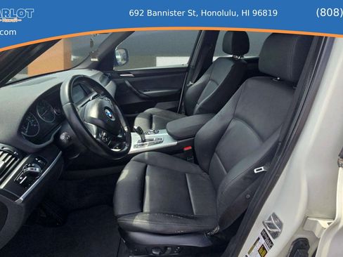 Used 2013 BMW X3 xDrive28i AWD/4WD image 18