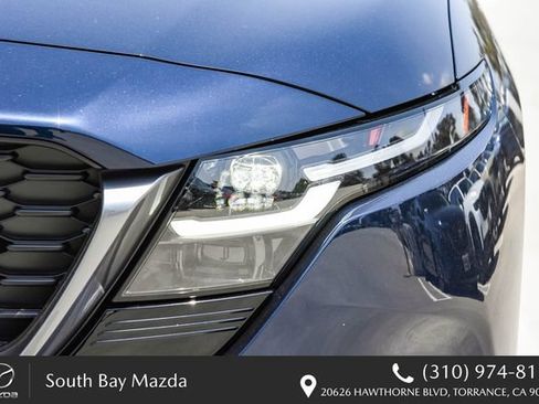 New 2026 MAZDA CX-5 2.5 S w/ Premium Package AWD/4WD image 4