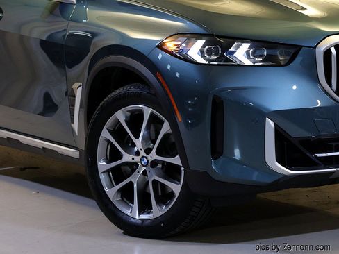 Certified 2026 BMW X5 xDrive40i AWD/4WD image 3