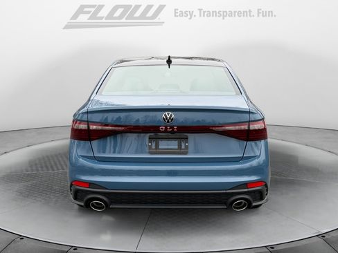 New 2026 Volkswagen Jetta GLI Autobahn image 6