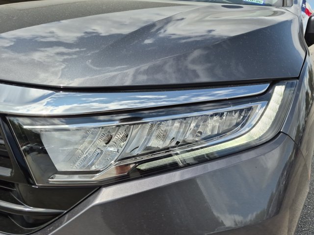 Used 2024 Honda Odyssey EX image 25