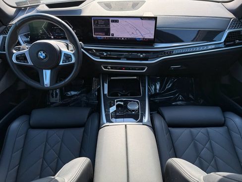 Certified 2024 BMW X5 xDrive40i w/ M Sport Package AWD/4WD image 9