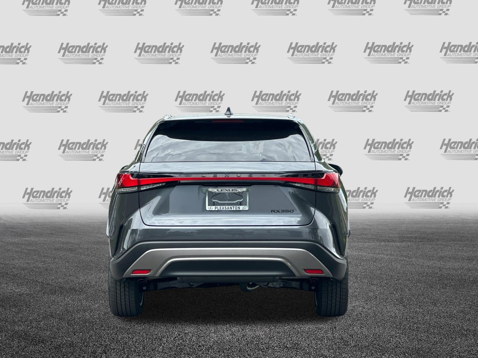 New 2026 Lexus RX 350 Premium Plus FWD image 6
