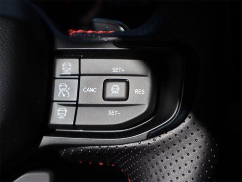 New 2025 Dodge Charger R/T Scat Pack w/ Track Pack image 10