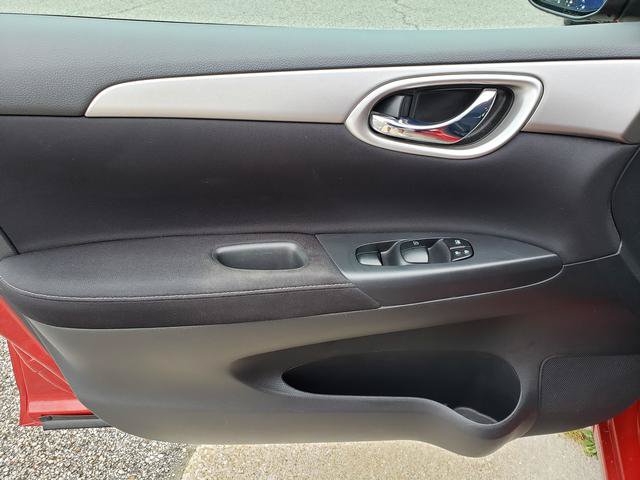 Used 2014 Nissan Sentra SV FWD image 11