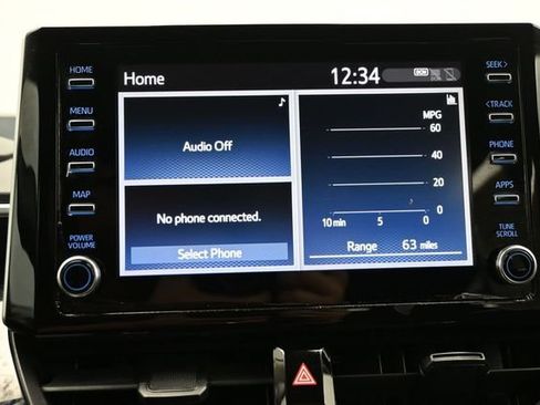 Used 2020 Toyota Corolla LE FWD image 14
