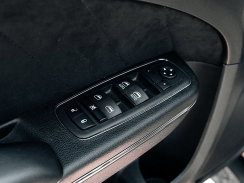 Used 2023 Dodge Charger SRT Hellcat w/ Harman/Kardon Audio Group RWD image 21