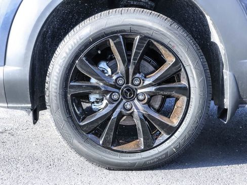 New 2026 MAZDA CX-30 2.5 Turbo w/ Premium Package image 22