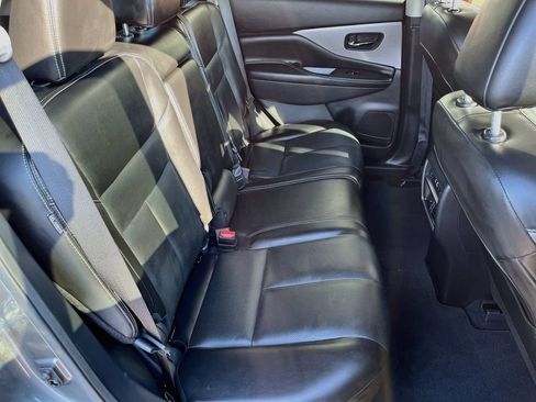 Used 2024 Nissan Murano SL AWD/4WD image 29