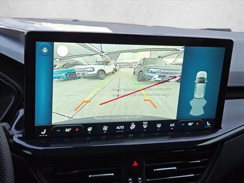 New 2026 Ford Escape ST-Line Select w/ Tech Pack #1 image 18