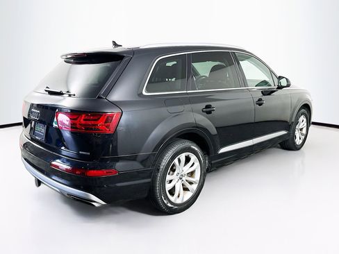 Used 2019 Audi Q7 2.0T Premium Plus AWD/4WD image 9