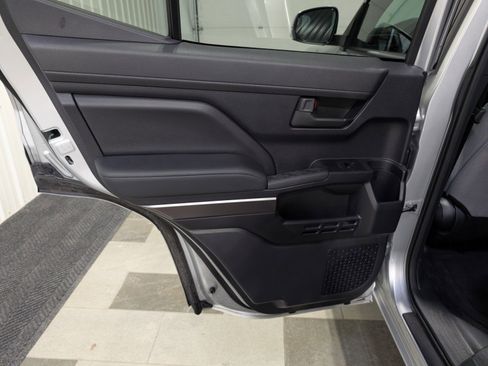 Used 2025 Toyota 4Runner TRD Sport image 8