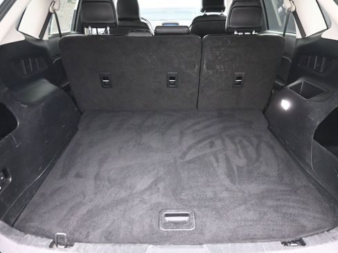 Used 2022 Ford Edge SEL AWD/4WD image 9