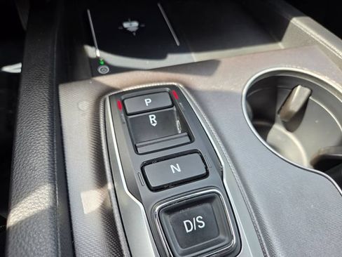 Used 2025 Honda Ridgeline RTL image 32