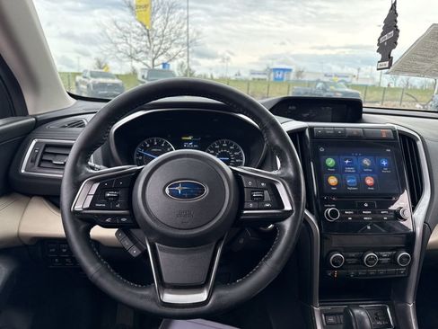 Used 2020 Subaru Ascent Limited w/ Popular Package #2A image 28