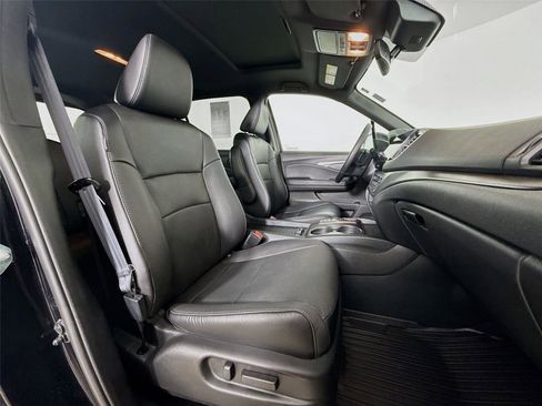 Used 2022 Honda Passport EX-L image 29