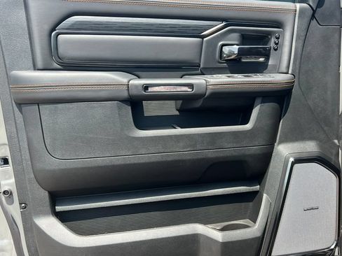 New 2026 RAM 2500 Rebel w/ Rebel Level 2 Equipment Group AWD/4WD image 19