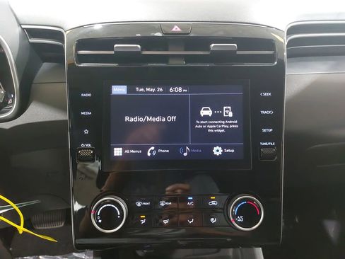 Certified 2023 Hyundai Tucson SE AWD/4WD image 22