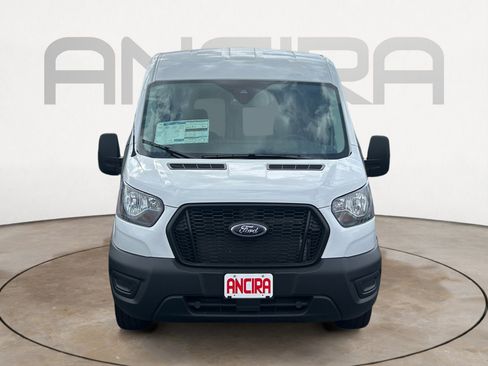 New 2025 Ford Transit 250 148 Medium Roof w/ Load Area Protection Package image 3