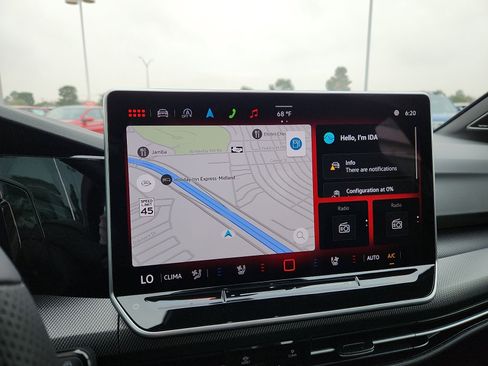 New 2026 Volkswagen GTI SE image 19