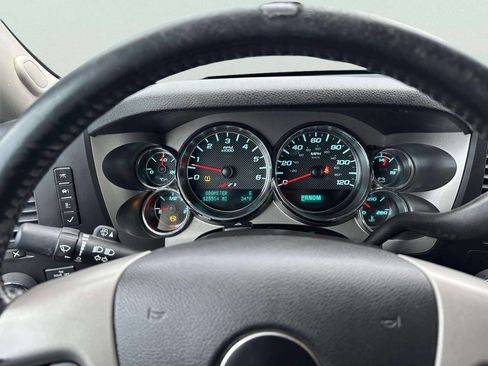 Used 2012 Chevrolet Silverado 1500 LT w/ All-Star Edition image 26