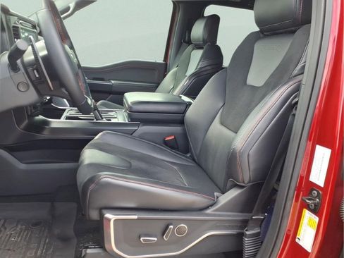 Used 2025 Ford F150 Raptor AWD/4WD image 13