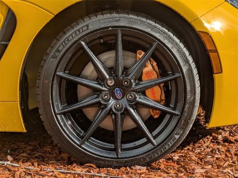 New 2026 Subaru BRZ tS image 10