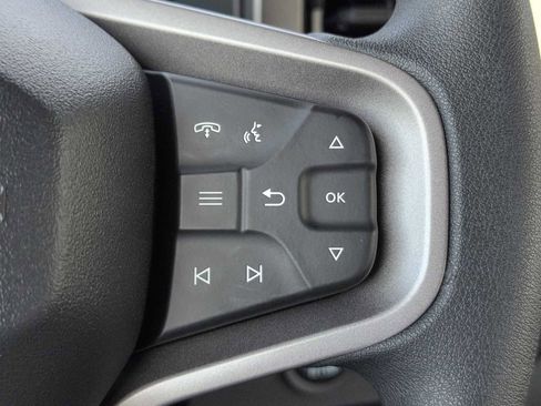 New 2025 Ford Bronco 2-Door image 21