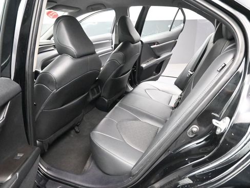 Used 2023 Toyota Camry XSE image 26