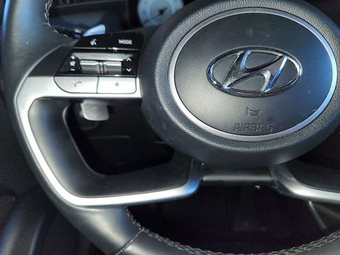 Used 2022 Hyundai Tucson Limited image 24
